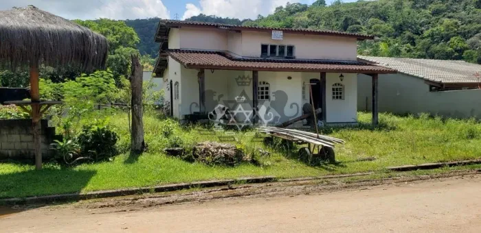 Oportunidade casa à venda, 100 metros da portaria, Condominio Mar Verde, Caraguatatuba, SP