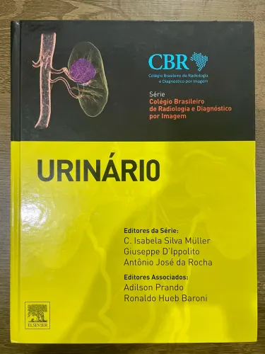 Livro medicina radiologia