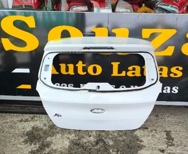 tampa porta-malas Ford Ka hacth