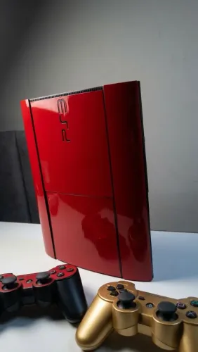Ps3 desbloqueado