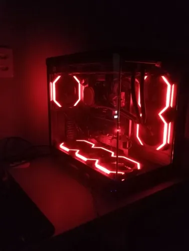 PC GAMER AM5