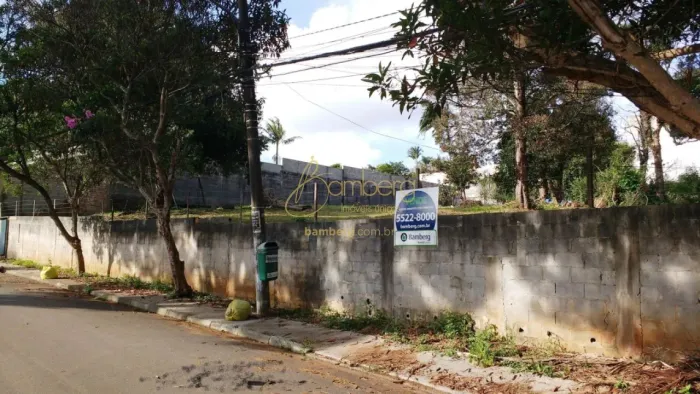 OPORTUNIDADE! TERRENO EM INTERLAGOS (BOLSÃO)