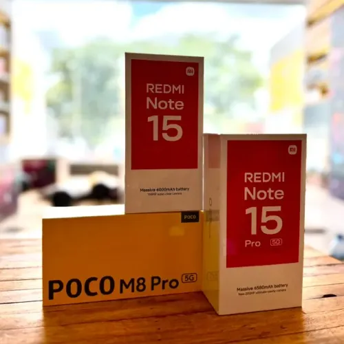 xiaomi