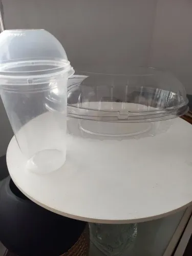 Material para confeitaria não vendo itens separados  (Leia a descrição)