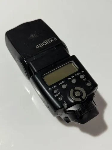 FLASH CANON 430EXII