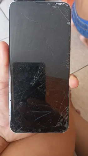 Celular  pra retirada de peças 