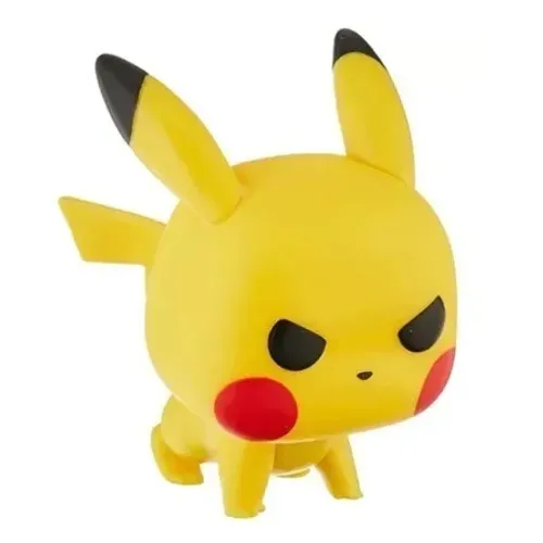 Funko Pop Pikachu