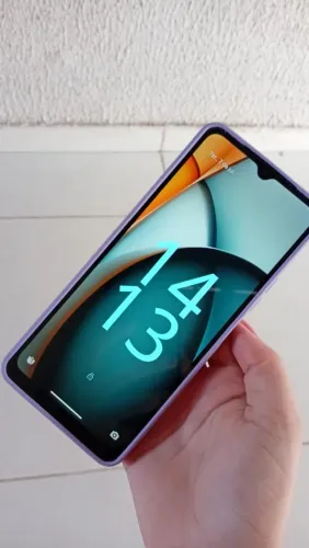 Vendo ou troco Redmi A3 64GB <br><br>> Redmi A3 64GB Impecável | Aceito Troca por iPhone