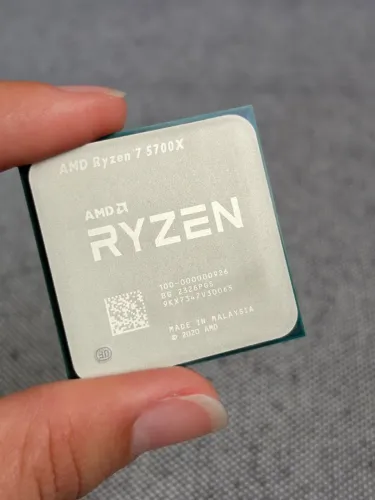 Processador Ryzen 7 5700x
