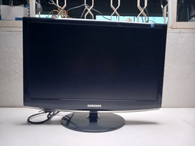 Monitor Samsung 22