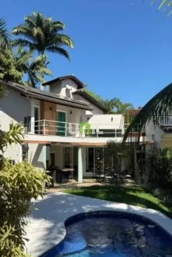 Casa com 5 dormitórios à venda por R$ 2.350.000,00 - Maceió - Niterói/RJ