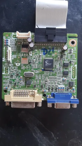 Placas do monitor Dell E1913c