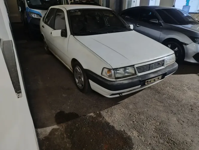 Fiat Tempra Stile 2.0 I.e. Turbo 4P 1997