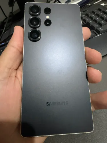 Samsung Galaxy S25 Ultra 512GB