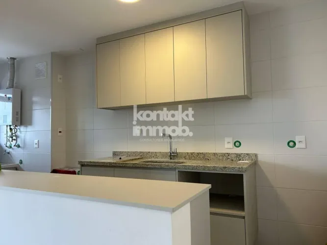Apartamento para alugar 1 quartos em Jardim Emília