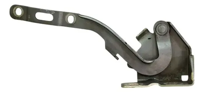 Braço Dobradiça Esquerda Capô Fiat Idea Elx 2008 182627