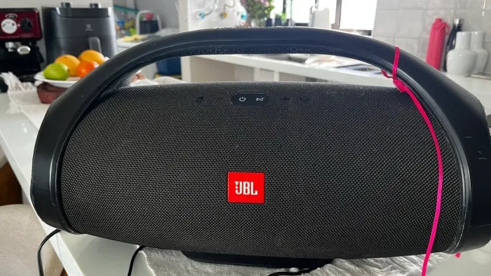 Bombox Jbl original 