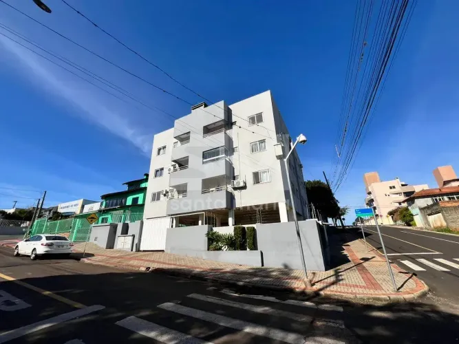 Apartamento para locação, Líder, Chapecó, SC