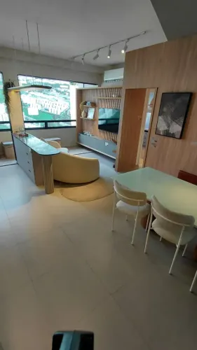 Aptos de 2 e 3 quartos ao lado do clube municipal com entrada parcelada