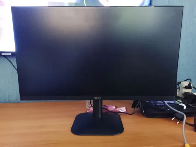 Monitor AOC