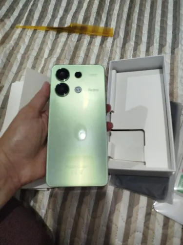 Redmi note 13
