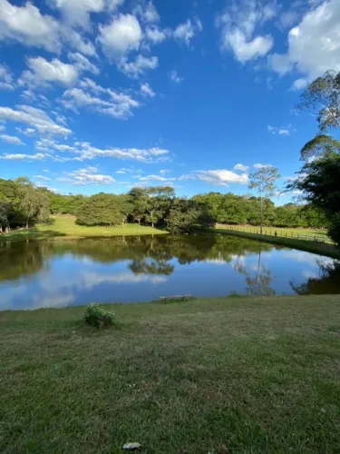 Sítio Completo em Porto Feliz - SP · 48.000 m² (4,8 ha)