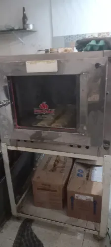 Forno 5 tela em perfeito estado de uso
