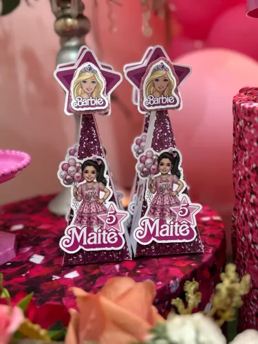 Personalizados de Papel para Aniversário 