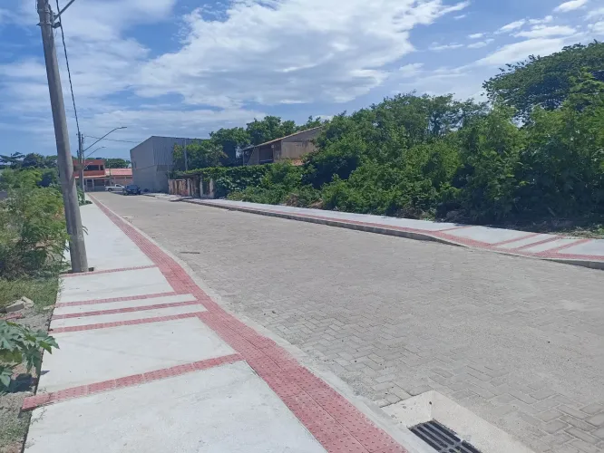 VENDO TERRENO PONTAL DAS GARÇAS 