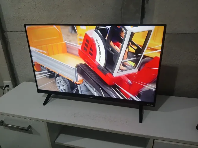 Televisão