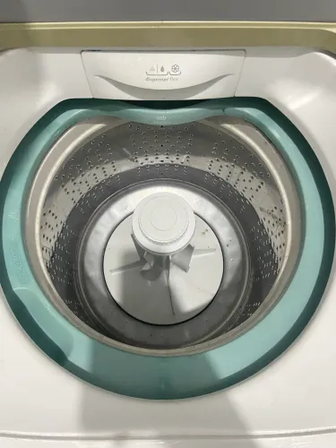 Maquina de lavar 11kg