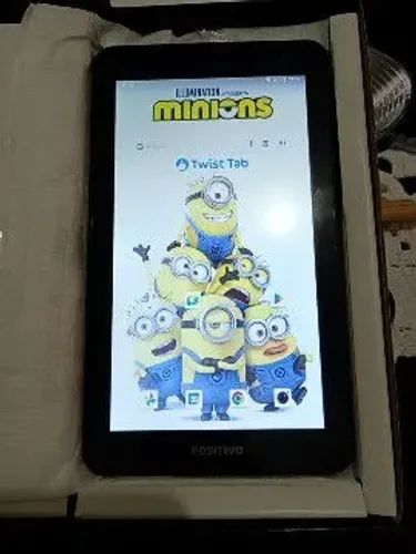 Vendo ou troco tablet 