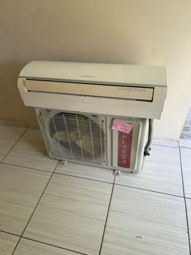 Vendo Ar Split agratto 9.000 btus 