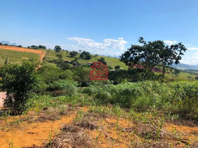 Terreno à venda no Horto Macaé por R$360.000 Oportunidade