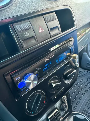 Vendo toca CD X3000 zero
