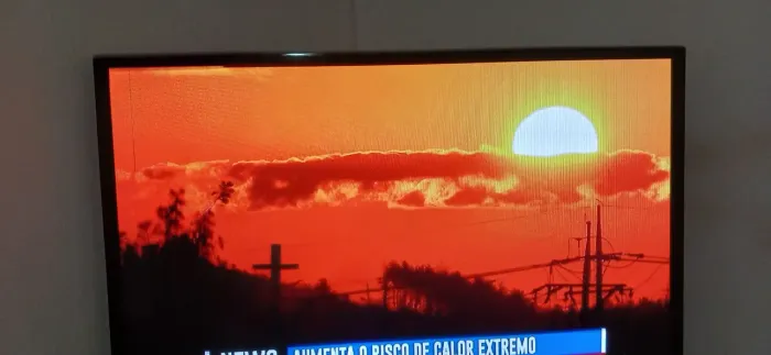 T v TCL Smart 32 polegadas 