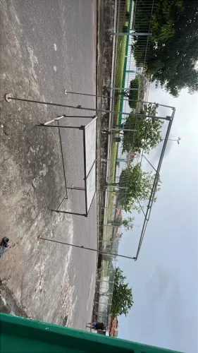 Barraca 