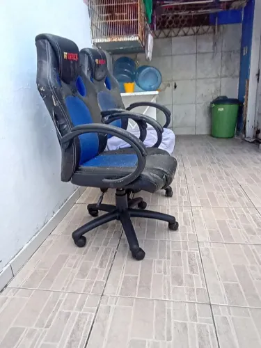 Cadeira Gamer