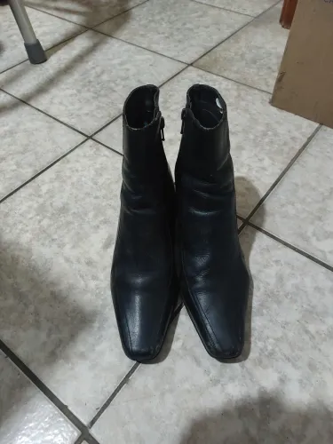 Bota Tamanho 37