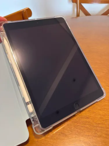 iPad 9ª geração