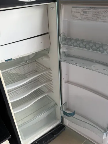 Geladeira