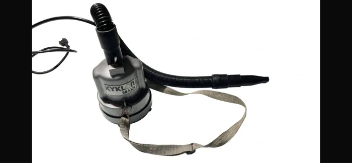 Soprador Kyklon Maxx 1400W 220V ORIGINAL