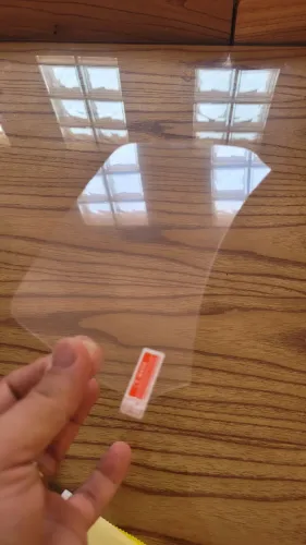 Película de Vidro para Painel de Instrumentos BYD Dolphin