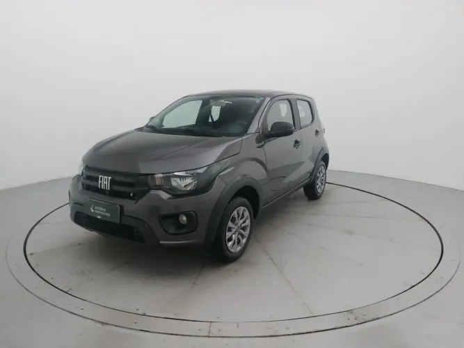 Fiat Mobi Like 1.0 Fire Flex 5P. 2025