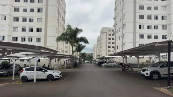 Minha Casa Minha Vida