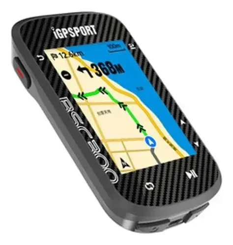 Igpsport BSC300 gps bike semi novo até 12x