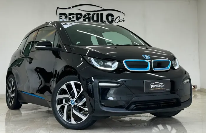 BMW I3 BEV Full 170cv Aut. (elétrico) 2022