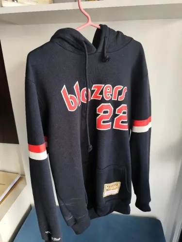 Casaco NBA Original Blazers