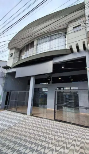 Prédio à venda, 585 m² por R$ 1.900.000 - Jardim Toledo - Votorantim/SP