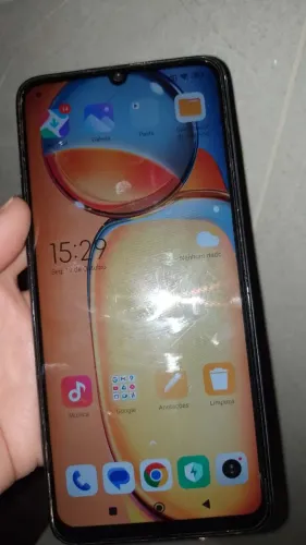 Redimi 13c 128gb